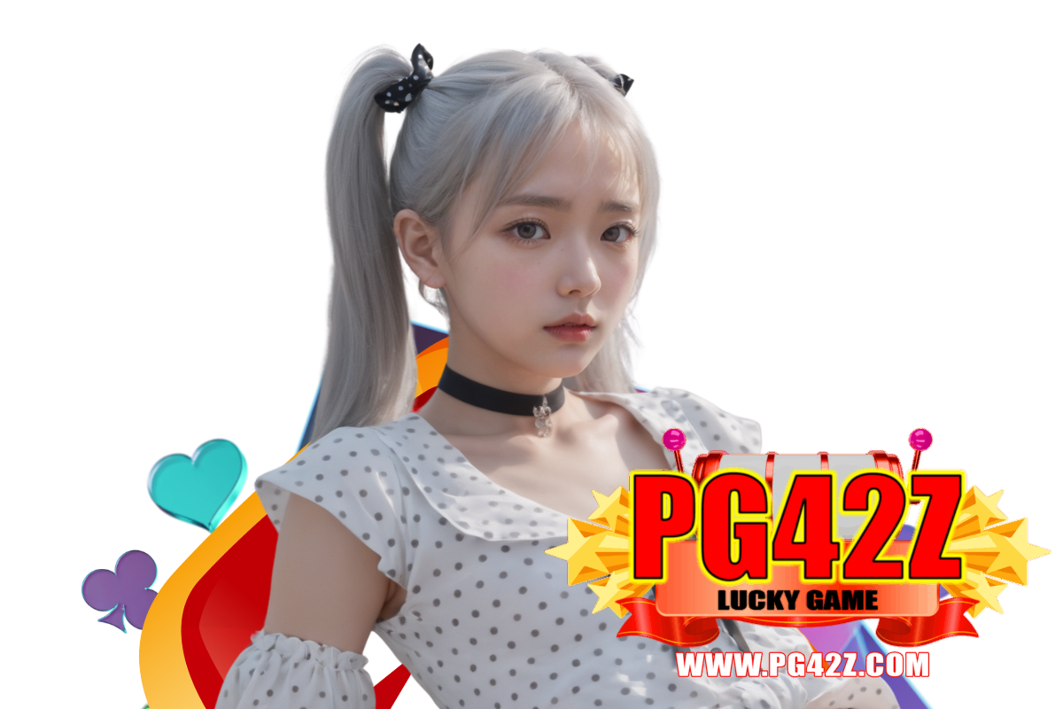 pg42z เว็บตรง