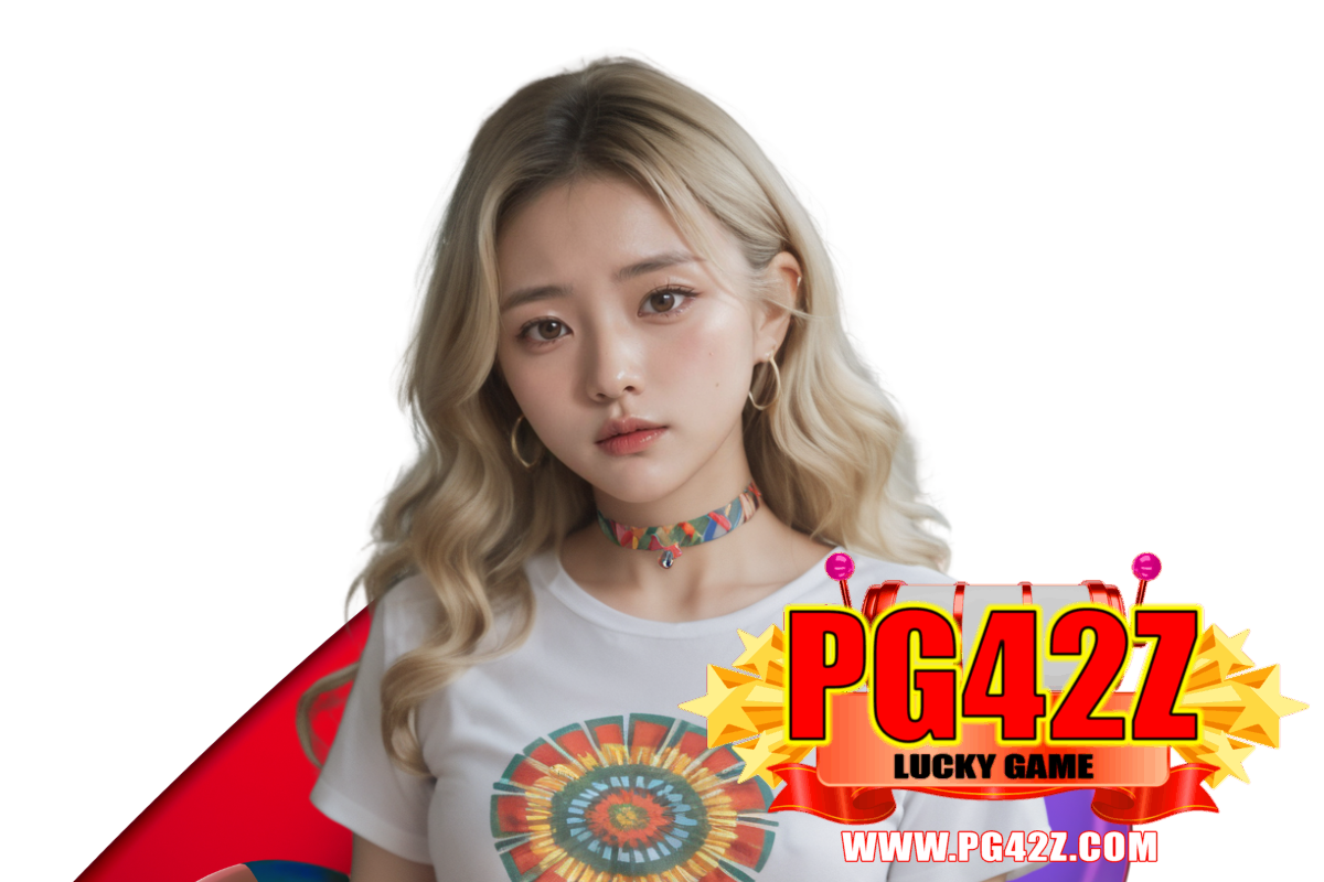 pg42z แจกเครดิตฟรี